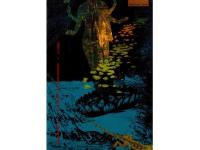 Och doften var ett m&ouml;rkt vattenfall. 14 s&aring;nger