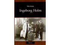 Ingeborg Holm