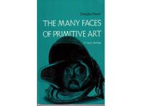 The many faces of primitive art. A critical anthology
