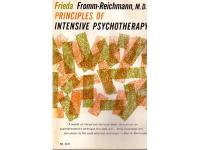 Principles of intensive psychotherapy