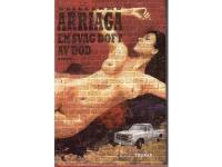 En svag doft av d&ouml;d