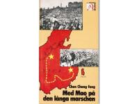 Med Mao p&aring; den l&aring;nga marschen