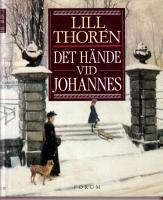 Det h&auml;nde vid Johannes