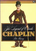 The Legend of Charlie Chaplin