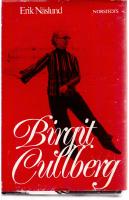 Birgit Cullberg