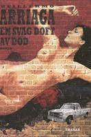 En svag doft av d&ouml;d