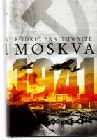 Moskva 1941