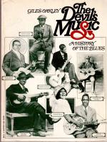 The Devil´s Music - A History of the Blues