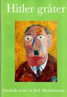 Hitler gr&aring;ter