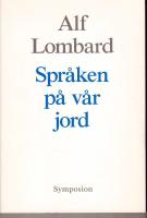Spr&aring;ken p&aring; v&aring;r jord