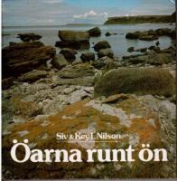 &Ouml;arna runt &ouml;n