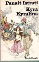 Kyra Kyralina
