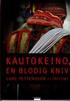 Kautokeino, en blodig kniv