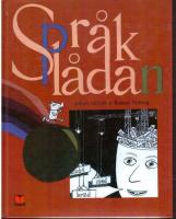 Spr&aring;kl&aring;dan