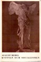 Kvinnan och socialismen