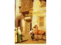 De moderna egyptiernas seder och bruk