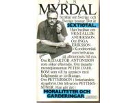 Moraliteter och Garderingar