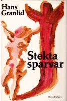 Stekta sparvar