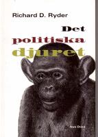 Det politiska djuret