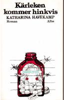 K&auml;rleken kommer hinkvis