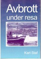 Avbrott under resa