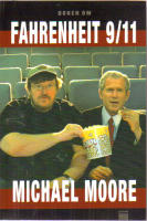 Boken om Fahrenheit 9/11