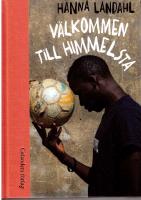 V&auml;lkommen till Himmelsta