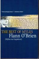 The best of myles