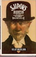 Sjipovs &auml;ventyr eller En gammal vaudeville