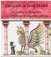 Draken och pr&auml;sten