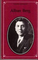 Alban Berg
