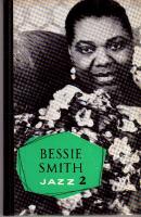 Bessie Smith. Jazz 2