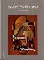 G&ouml;sta Nystroem