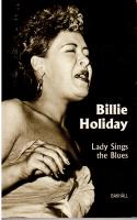 Lady sings the blues