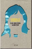 Hundarna p&aring; huvudgatan