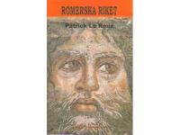 Vad vet jag om Romerska riket