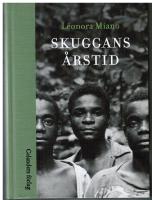 Skuggans &aring;rstid