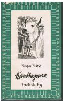 Kanthapura Indisk by
