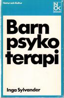 Barnpsykoterapi
