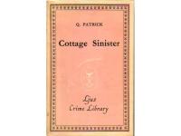 Cottage Sinister