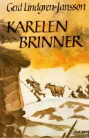 Karelen brinner