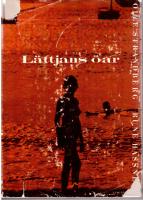 L&auml;ttjans &ouml;ar. En f&auml;rd till Karibiska sj&ouml;n med Kolumbus i k&ouml;lvattnet