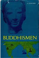 Buddhismen. Ursprung och utbredning