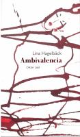 Ambivalencia