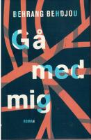 G&aring; med mig