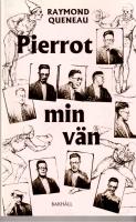 Pierrot min v&auml;n