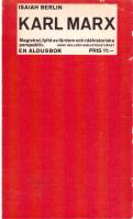 Karl Marx