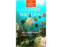 Nature writing