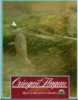 &Ouml;ringen och flugan. Flugfiskets taktik och teknik p&aring; nytt s&auml;tt