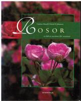 Rosor : en bok av rosv&auml;nner f&ouml;r rosv&auml;nner